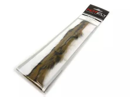 TWO TONE ZONKER STRIPS hotfly - 2 pc. x 35 cm