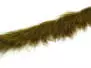 GRIZZLY ZONKER STRIPS hotfly - 2 pc. x 30 cm - brown...