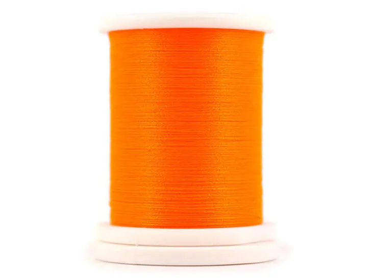 MICRO FLOSS textreme - 110 den - 100 m - fluo orange
