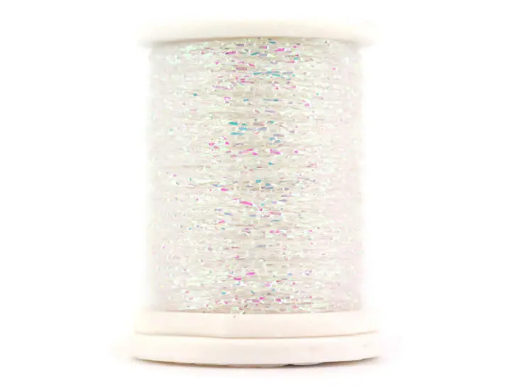 PEARL BRAID SM textreme - size 2 - 5 m - white