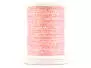 PEARL BRAID SM textreme - size 2 - 5 m - light pink
