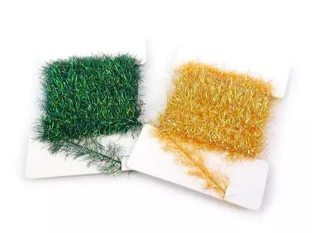 FLAT CHENILLE textreme - 20 mm