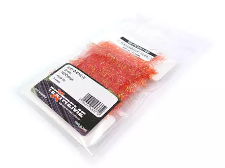 FLAT CHENILLE textreme - 20 mm