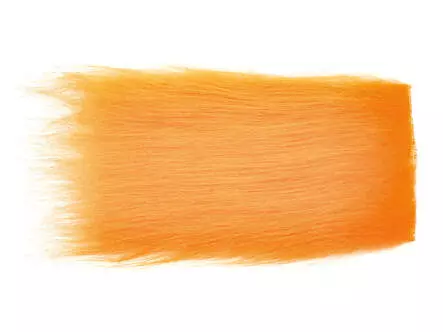CRAFT FUR STREAMER HAIR hotfly - 60 / 70 mm