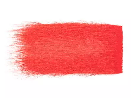 CRAFT FUR STREAMER HAIR hotfly - 60 / 70 mm