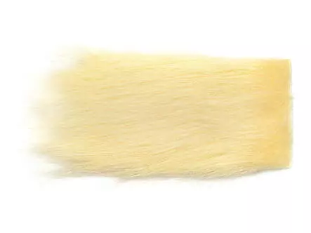 CRAFT FUR STREAMER HAIR hotfly - 60 / 70 mm