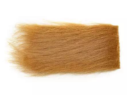 CRAFT FUR STREAMER HAIR hotfly - 60 / 70 mm