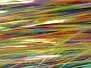 GLOSSY PEARL textreme - 0,4 mm - 300 pc. - pearl green