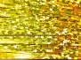 HOLOGRAPHIC FIBERS textreme - 1,6 mm - 75 pc. - holo lemon