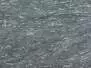 GHOST HAIR hotfly - 2 g - silver grey