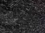 GHOST HAIR hotfly - 2 g - black