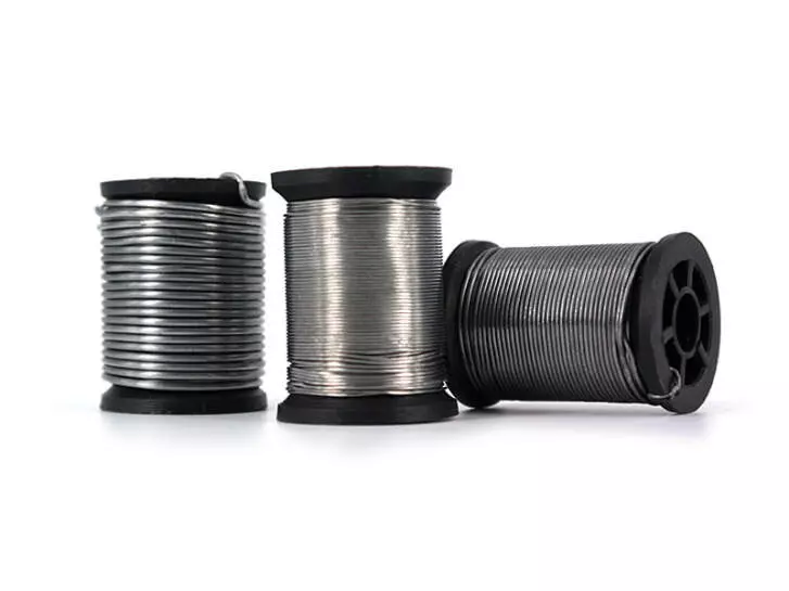 LEAD WIRE SPOOL hotfly