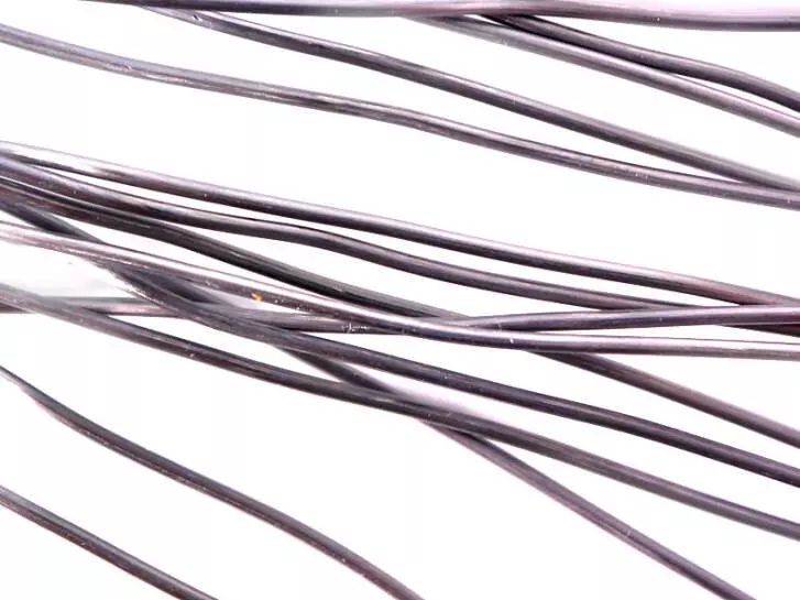 LEAD WIRE hotfly