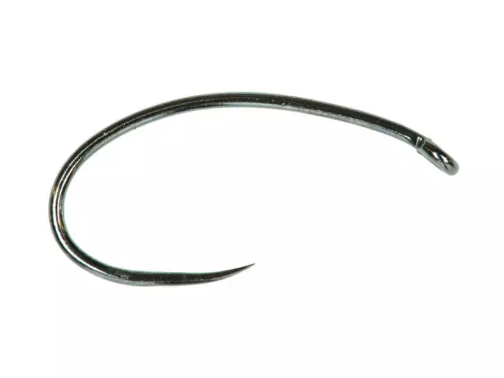 Hooks dohiku PUPA V1 HDP - 25 pc.