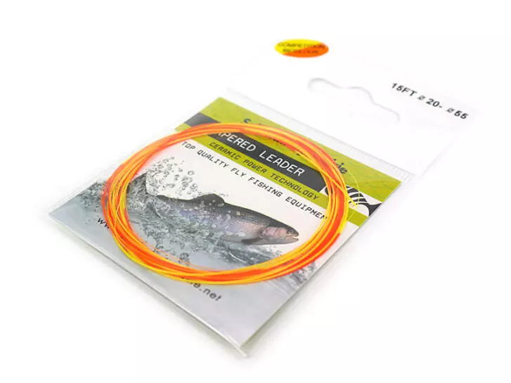 Knotless tapered sft BICOLOR COMPETITION