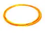 Knotless tapered sft BICOLOR COMPETITION - 15 ft (455 cm) - 0,18 mm