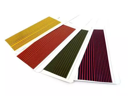 SYNTHETIC QUILL LARGE hotfly