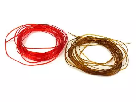 D-RIB MINI hotfly - 0,9 mm - 250 cm