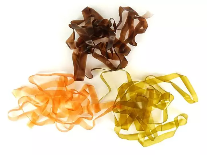 FINE STRETCH hotfly - 6 mm - 100 cm