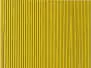 SYNTHETIC QUILL hotfly - dark yellow / dark brown
