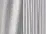 SYNTHETIC QUILL hotfly - white / black