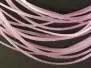MAGIC FLEXI FLOSS hotfly - 0,8 mm - 250 cm - pink