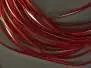 D-RIB STANDARD hotfly - 1,2 mm - 250 cm - deep red