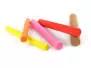 FOAM CYLINDERS hotfly - 5 pc.