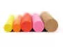 FOAM CYLINDERS hotfly - 5 pc.