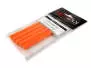 FOAM CYLINDERS hotfly - 5 pc.