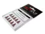 X-TRUE CADDIS WINGS hotfly - 10 pc.