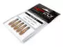 X-TRUE STONEFLY WINGS hotfly - 10 pc.