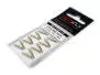 X-TRUE TERRESTRIAL WINGS hotfly - 10 pc.