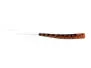 X-TRUE MAYFLY BODIES hotfly - 5 pc. - L (22 mm) - brown
