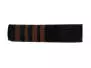 TERRESTRIAL FOAM CYLINDERS hotfly - 10 pc. - Ø 5...