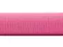FOAM CYLINDERS hotfly - 5 pc. - pink-Ø 6 x 70 mm