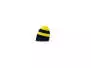 BEE POPPER BODIES hotfly - 5 pc. - # 6