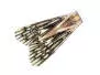 X-TRUE CADDIS WINGS hotfly - 10 pc. - M (15 mm) - grey