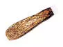 X-TRUE STONEFLY WINGS hotfly - 10 pc. - M (25 mm) - brown