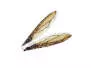 X-TRUE TERRESTRIAL WINGS hotfly - 10 pc. - S (11 mm) - beige