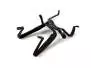 SILIFOAM HOPPER LEGS hotfly - 5 pc. - S - black