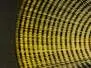 BARRED TAILS FIBBETS hotfly - 45 mm - ca. 150 pc. - yellow