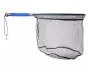 Aluminum landing net hotfly MONSTER PRO PROTECT