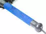 Aluminum landing net hotfly MONSTER PRO PROTECT