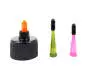 SYRINGE-CAP APPLICATOR for solarez L bottle (118 ml)