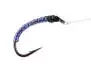 Wonder Chiro Pearl Peacock Blue 16