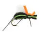Mauro Raspinis Escarabajo 45° Green