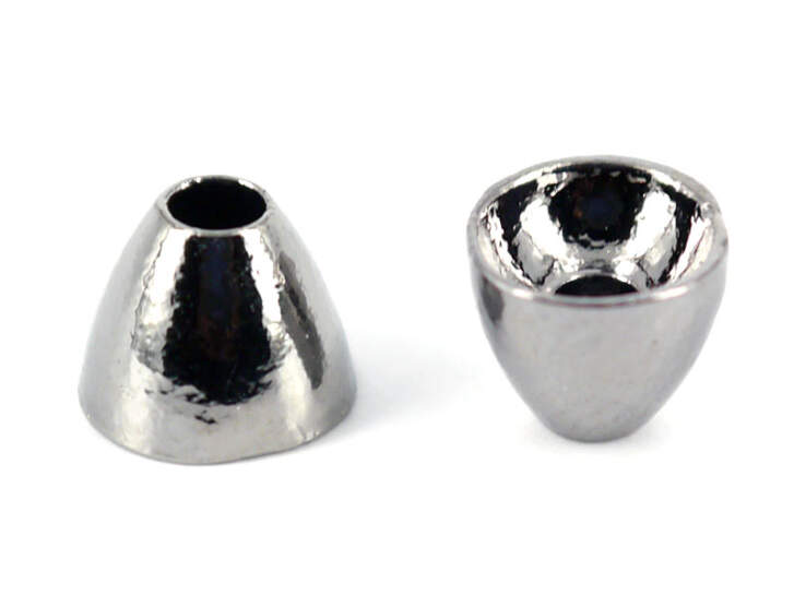100 Corpi Jig In Tungsteno - Taglia M - Per Mosca E Nymphe - P&ecirc;che Truite