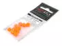 FLUO GLASS PENTAGON hotfly - 7 mm