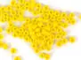 JAPANESE OPAQUE GLASS BEADS hotfly - 2,2 mm - 150 pc. -...